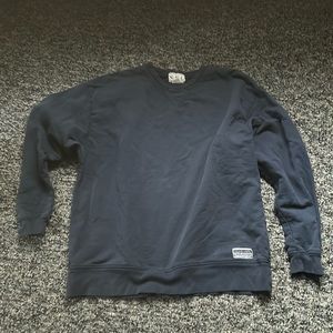 REDUCED!&Men’s  pullover sweatshirt by NYL